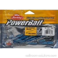 Berkley PowerBait 3 Pro Twitchtail Minnow 555068567